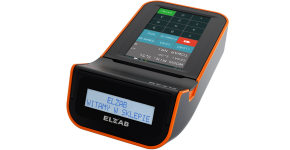 ELZAB K10 ONLINE BT/ WiFi